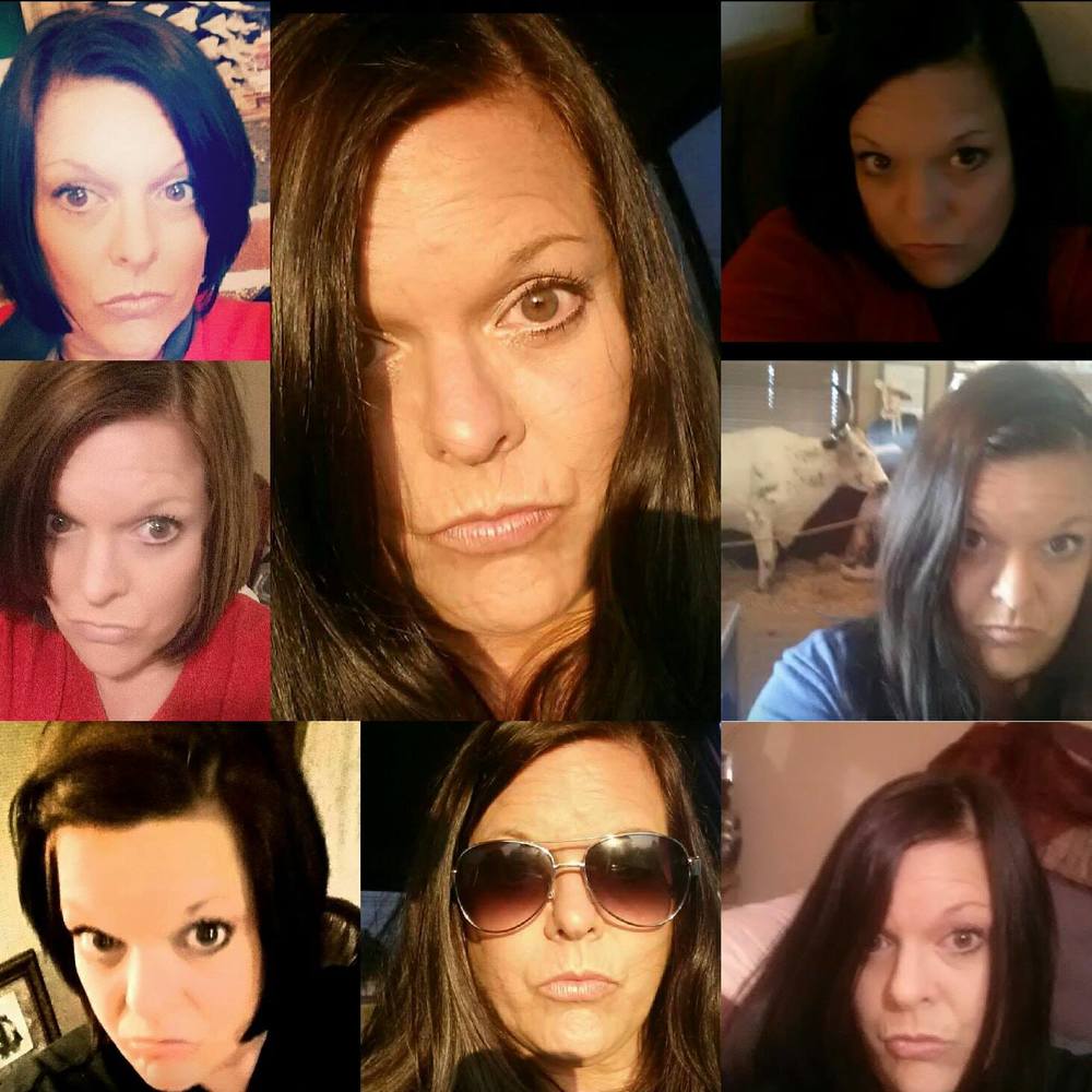 Meet your Posher, Kimberly